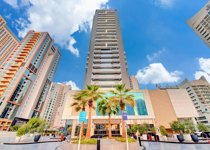 Regency Luxury Suites Dubai